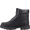 Timberland Pro Sawhorse 2.0 Black Safety Boots S1P